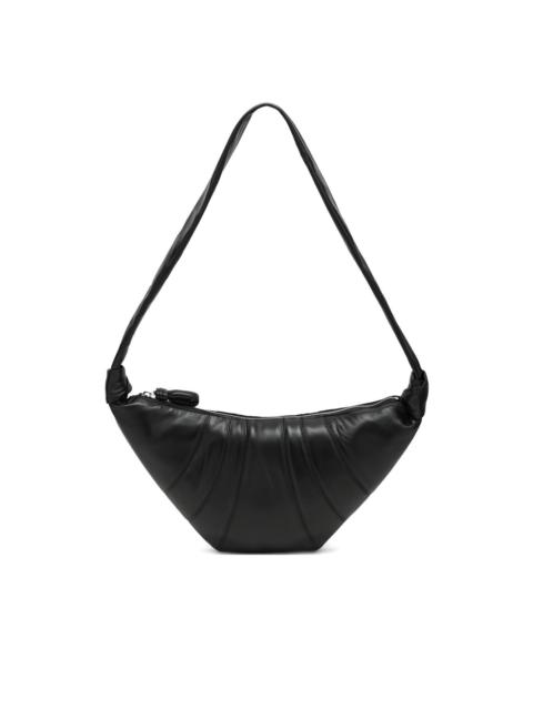 Lemaire medium Croissant shoulder bag