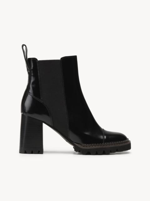 See by Chloé MALLORY ANKLE BOOT