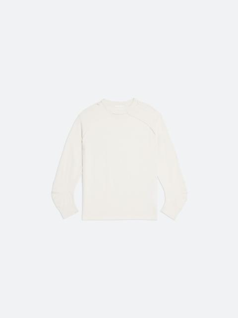 Helmut Lang SHRUG SWEATER