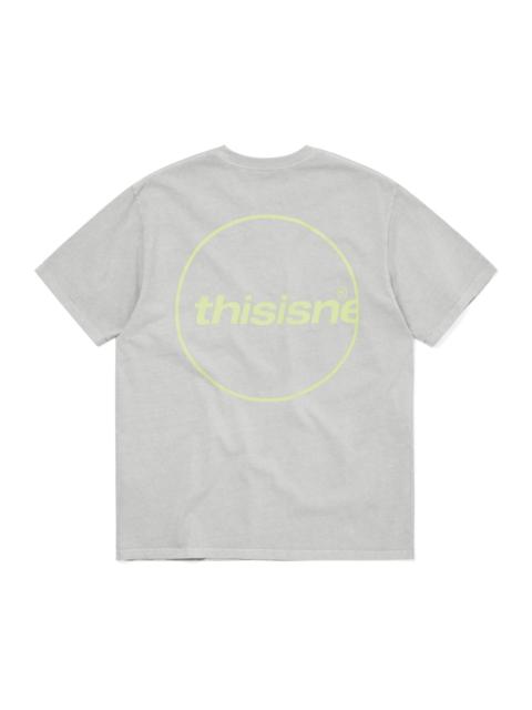 thisisneverthat® C-Logo Tee