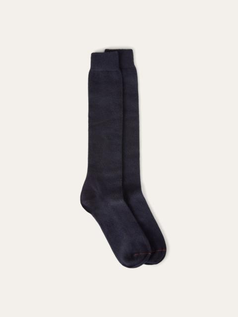 Loro Piana Classic Socks