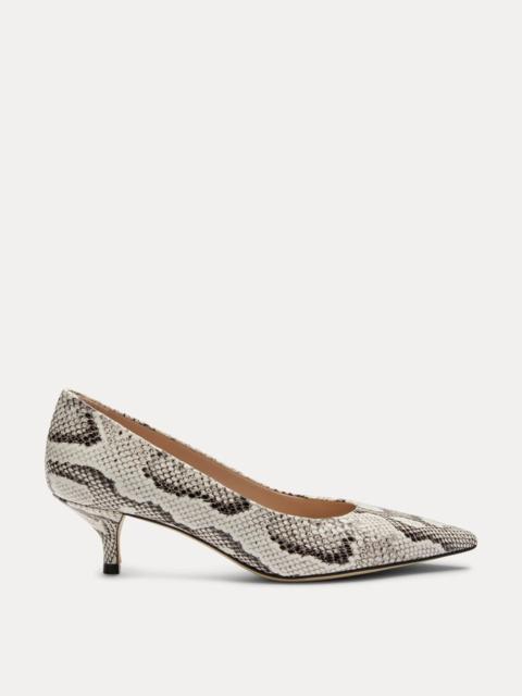 Stuart Weitzman STUART POWER PUMP 50