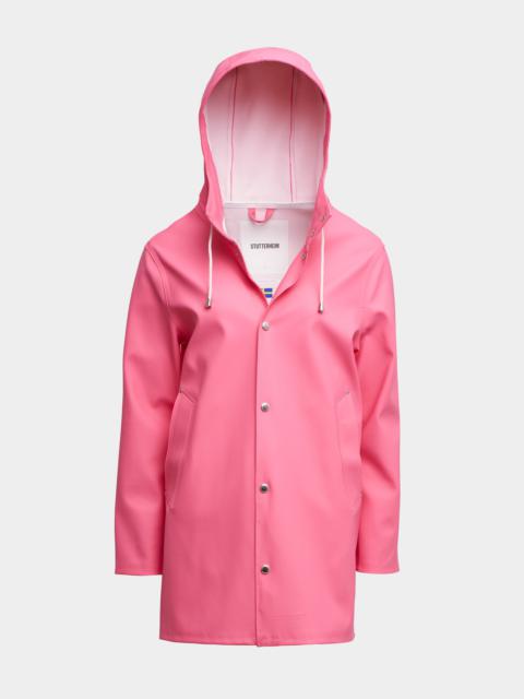 Stockholm Raincoat Bubblegum