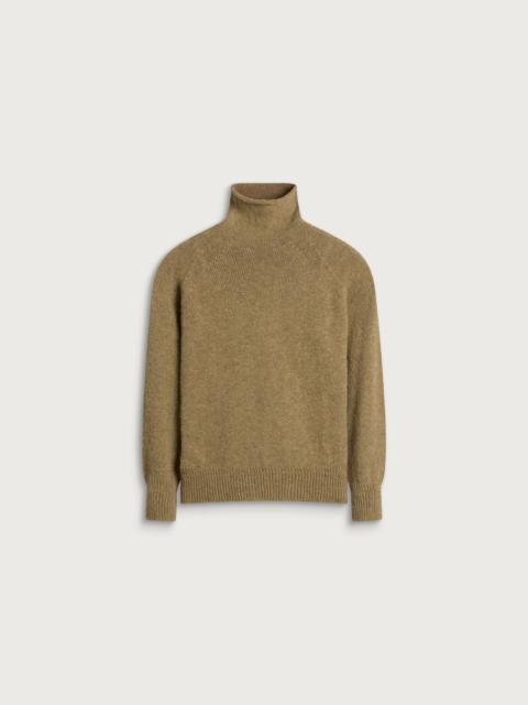 YMC YMC Two Tone Beat Knit