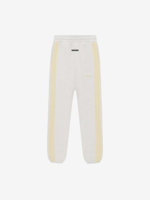 adidas Heather Stripe Sweatpant