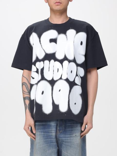 Acne Studios T-shirt men Acne Studios
