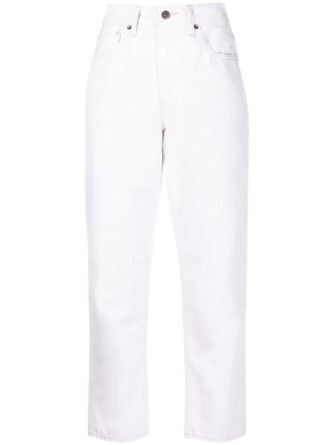 Levi's Column straight-leg jeans