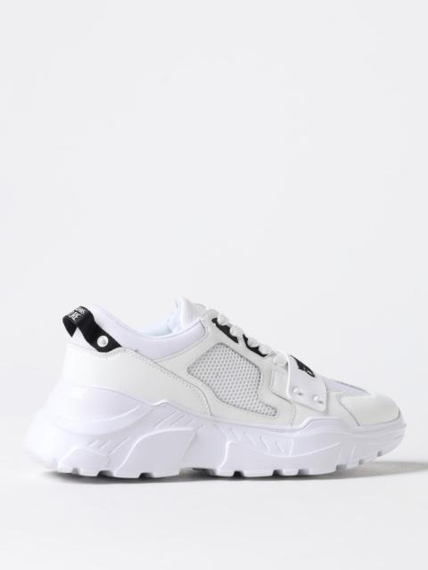 VERSACE JEANS COUTURE Sneakers men Versace Jeans Couture