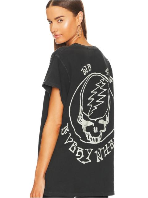 MadeWorn Grateful Dead Tee