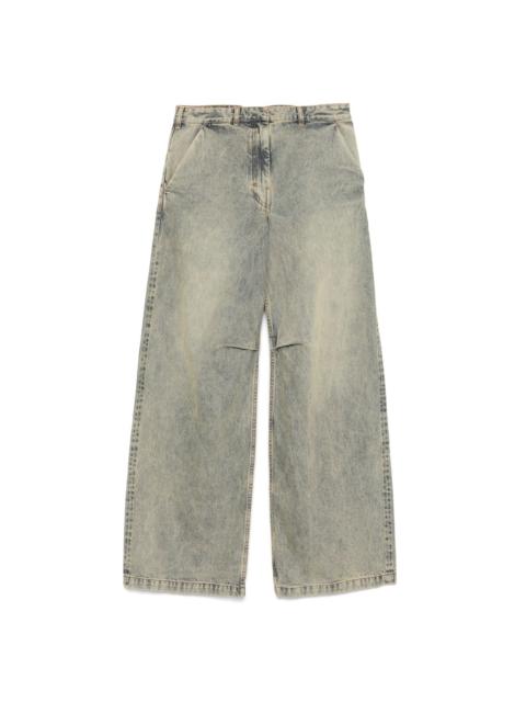entire studios Dem jeans