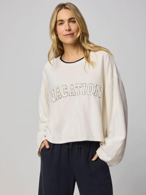 Splendid Vacation Pullover