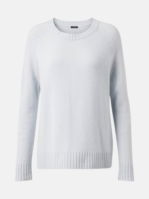 JOSEPH Oversized cashmere sweater