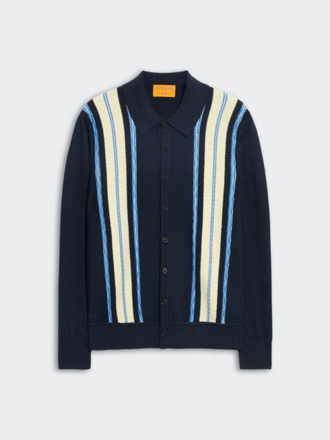 GUEST IN RESIDENCE Baja Plaza Shirt