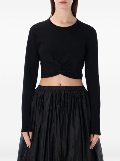 The Garment Madison twisted top