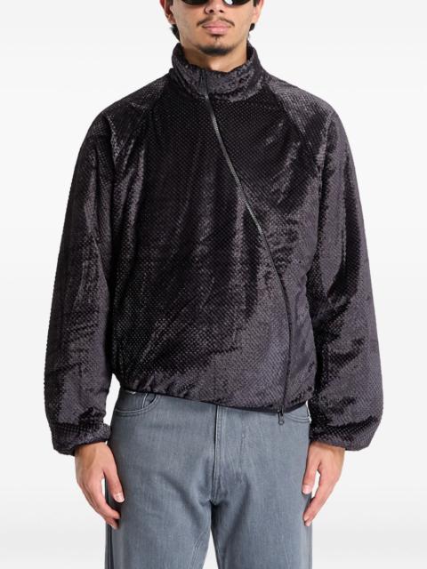 POST ARCHIVE FACTION (PAF) River zip-up jacket
