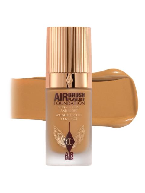 Charlotte Tilbury Airbrush Flawless Blurring & Matte Full Coverage Foundation