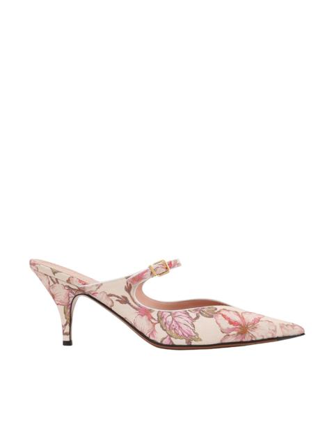 Zimmermann ZIMMERMANN AURA MULE 65