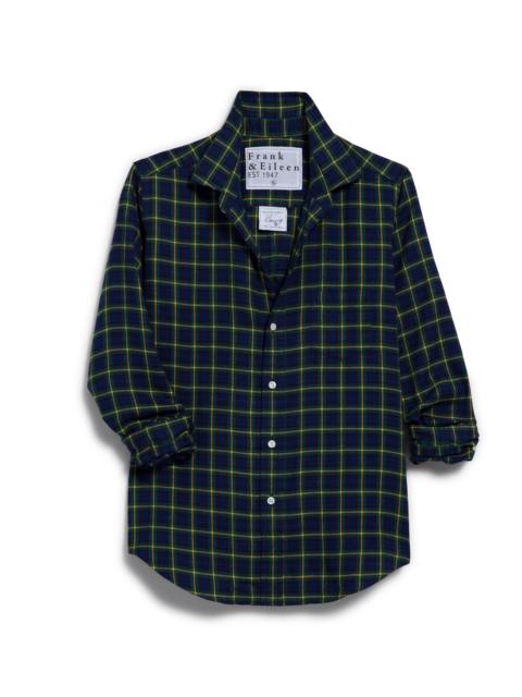 Frank & Eileen Tailored Button-Up Shirt