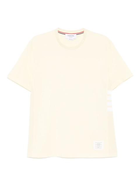 Thom Browne cotton T-shirt