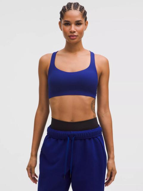 lululemon FlexyFlex Strappy Yoga Bra *Light Support, A-C Cups