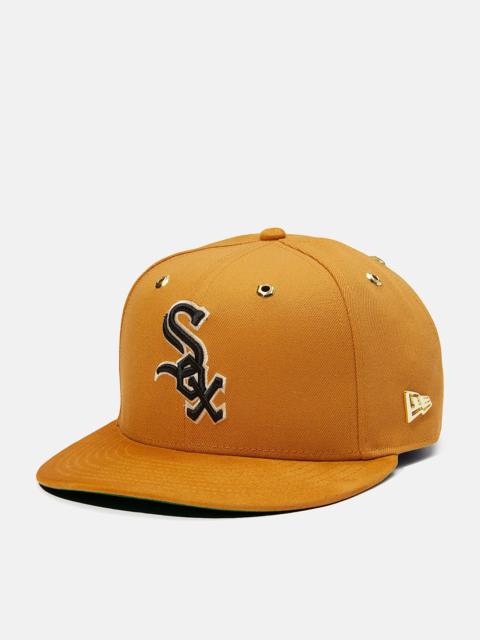 Timberland Timberland® x New Era® White Sox Fitted Baseball Cap