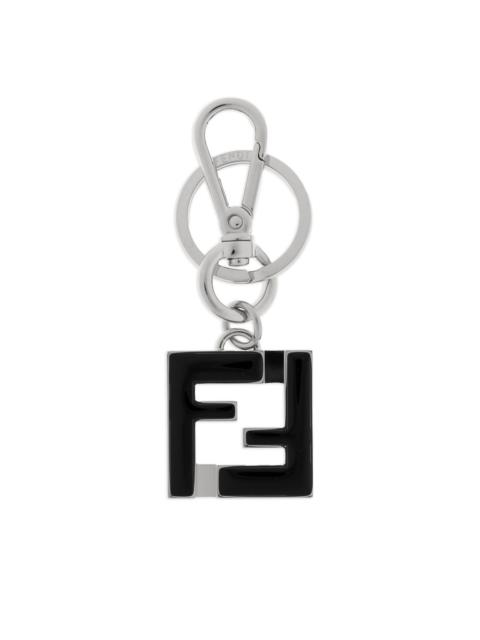 FENDI letter keyring