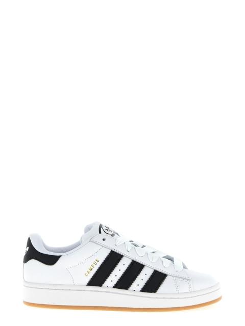 adidas Originals Adidas Originals Sneakers Campus 00s with Fat Laces