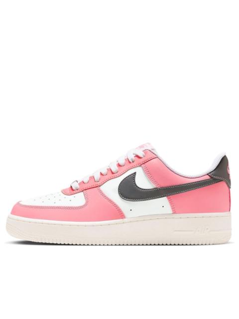 Nike 나이키 에어 포스 1 낮은 'Neapolitan' FQ6850-621