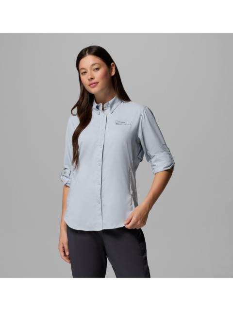 Columbia Women's PFG Tamiami II Long Sleeve Shirt