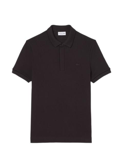 LACOSTE Paris short sleeve polo shirt