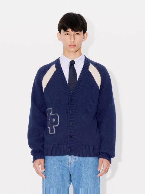 KENZO 'KENZO Paris Varsity' cardigan