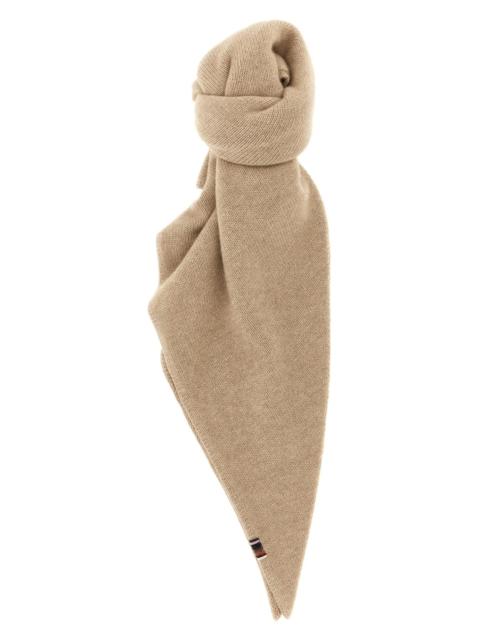 extreme cashmere 'N°201 witch 2' scarf