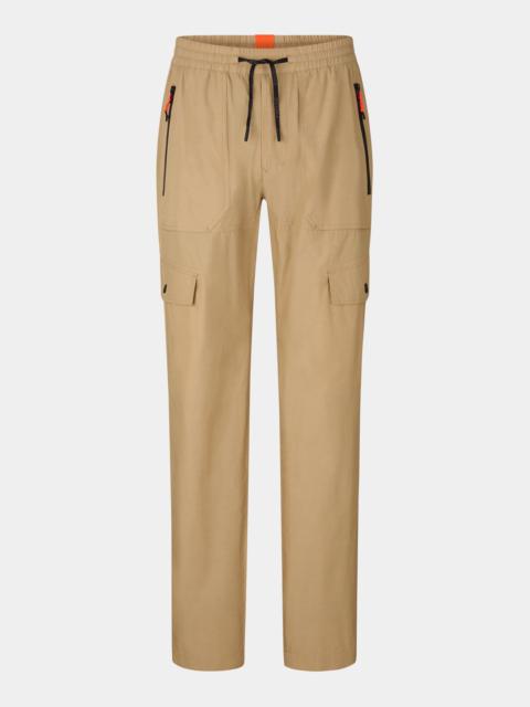 BOGNER Mackay Functional pants in Beige