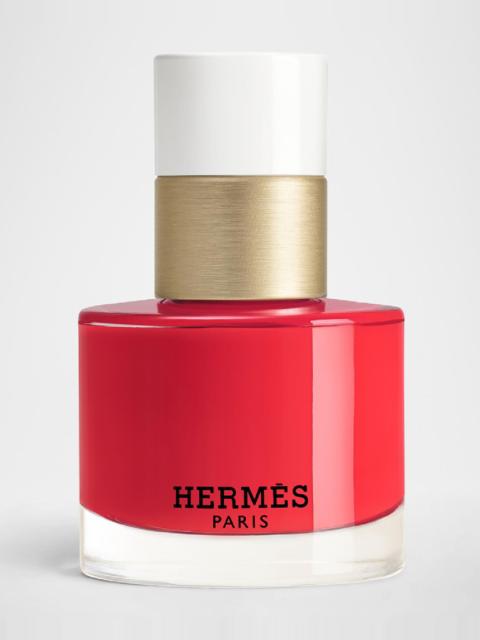 Hermès Les Mains Hermes Nail Enamel