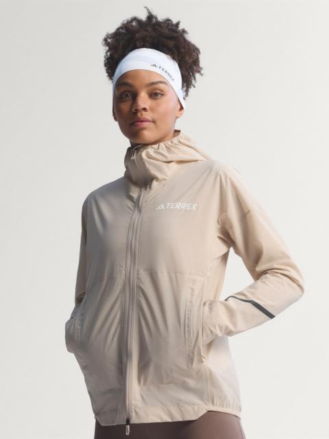 adidas Terrex Xperior 2.5 Layer Light CLIMAPROOF Jacket
