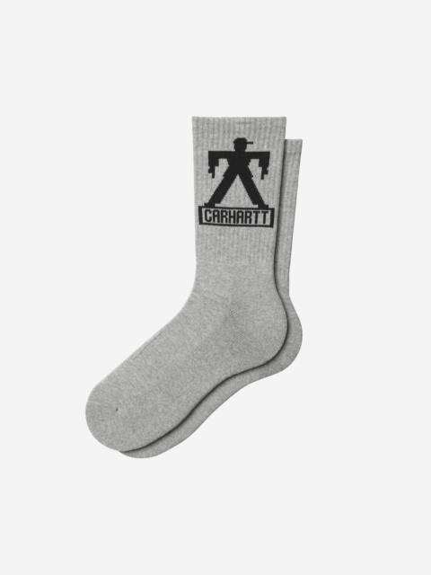 Carhartt WIP Bricky Man Socks