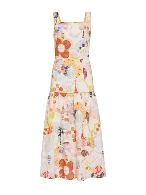 MARIE OLIVER JADA DRESS