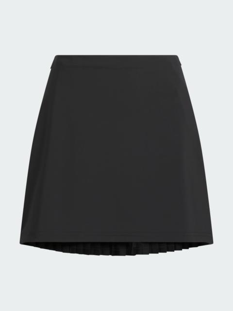 adidas ULTIMATE365 TOUR PLEATED SKORT