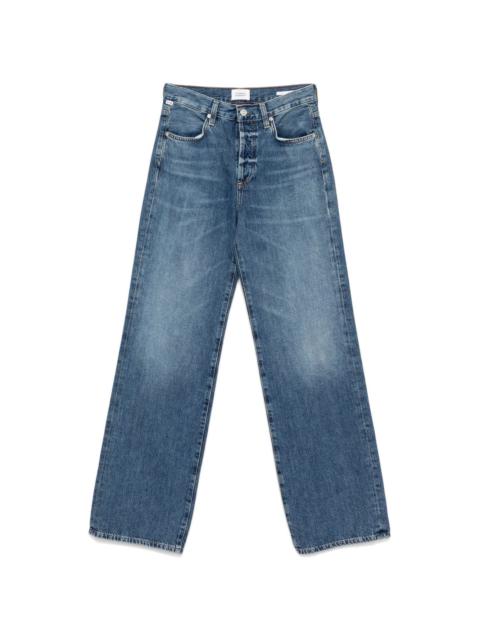 Citizens of Humanity Annina 33in jeans