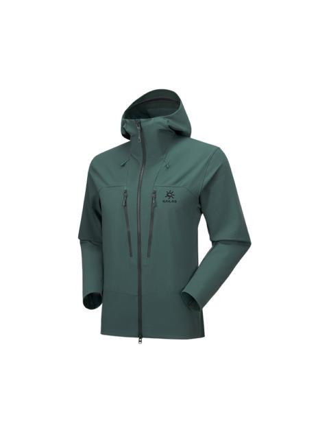 KAILAS Kailas M8-PRO Hooded Softshell Jacket Men's