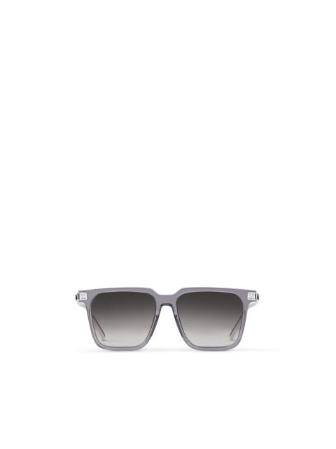 Louis Vuitton LV Rise Square Sunglasses