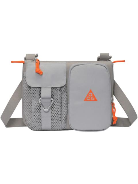 Nike Nike ACG Daymax Crossbody Bag College Grey