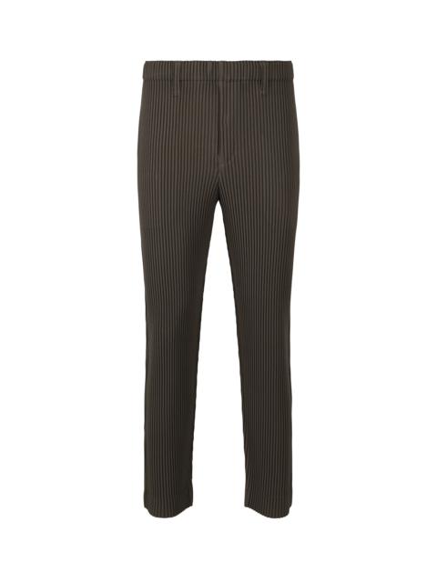 ISSEY MIYAKE KERSEY PLEATS