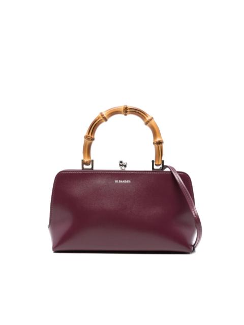Jil Sander mini Goji tote bag