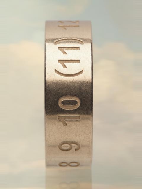 Numerical Ring