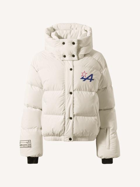 Women's Alpine Moment Down Puffer