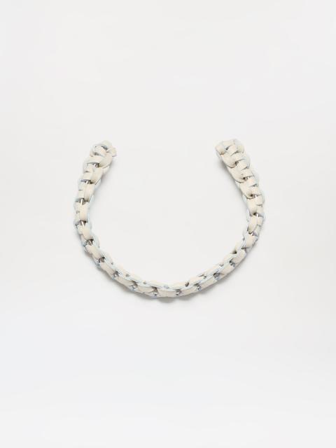 SILVIA TCHERASSI Talal Chocker