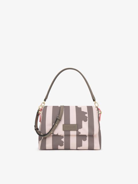 TOUS Pink Crossbody bag TOUS Wonder Pulls