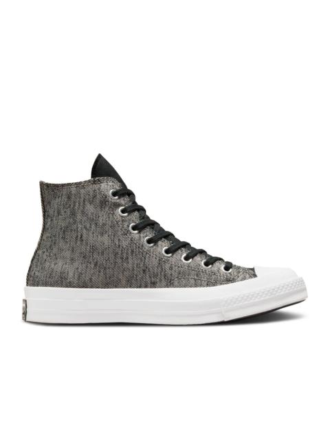 CHUCK 70 HIGH 'HYBRID TEXTURE'