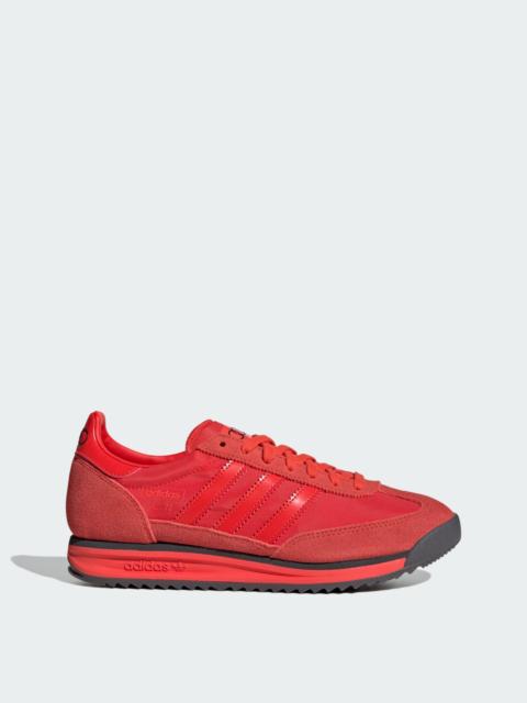 adidas SL 72 RS AUDI REVOLUT F1 TEAM SHOES